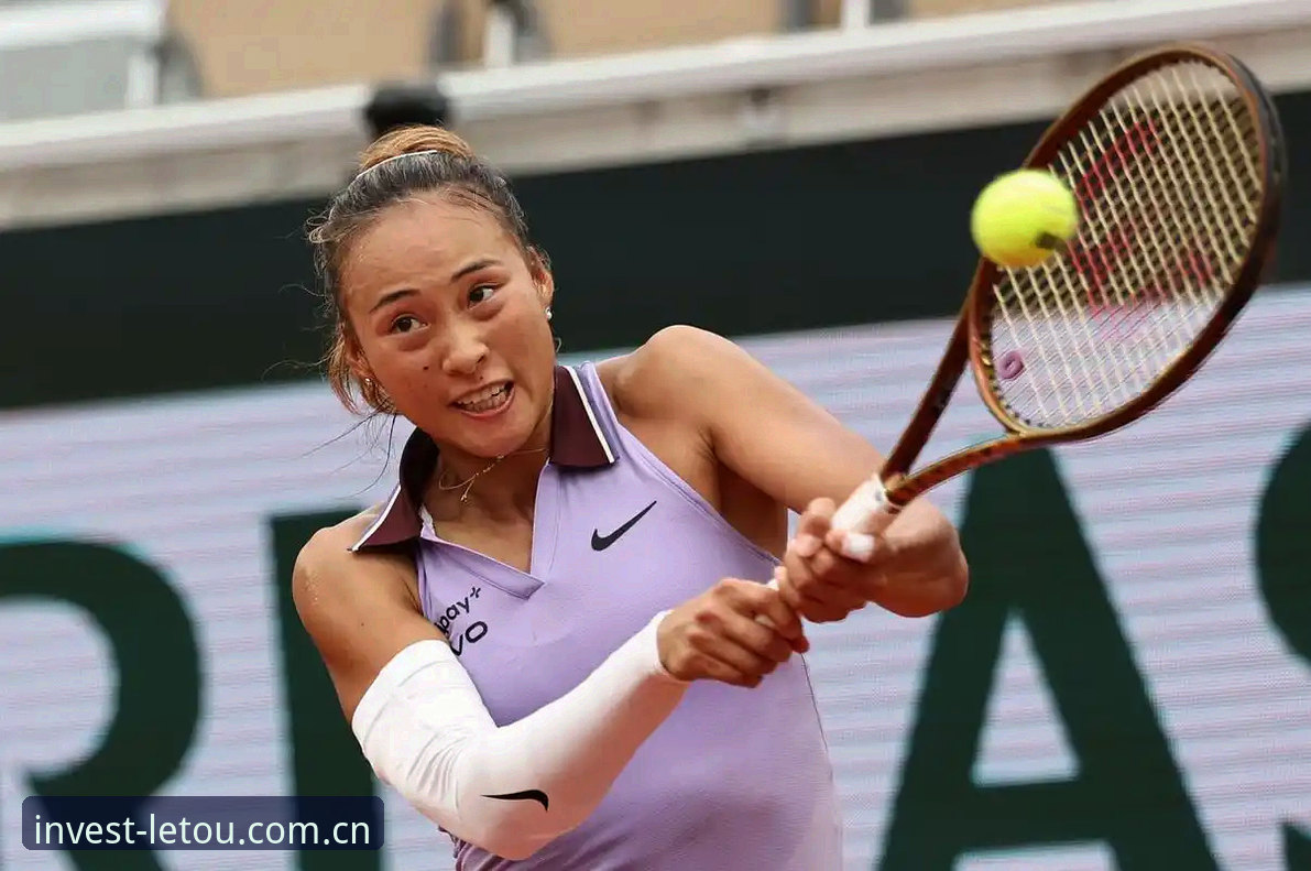 letou乐投苹果版 2026法网女单签表深度评测:郑钦文保分压力下的突围之路